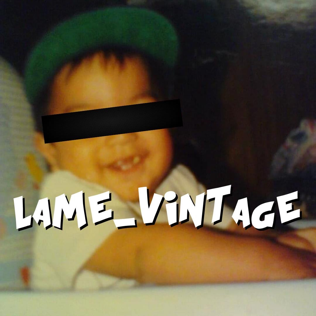 Lame_Vintage public photo