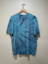 Load image into Gallery viewer, 1997 Cartton Network Scooby-Dooby-Doo Surf Tye Dye XL
