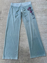 Load image into Gallery viewer, Vintage Juicy Couture Velour Tracksuit Set
