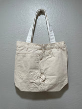 Load image into Gallery viewer, STAY LAME x DirtyDenim Upcycle Dickies Tote
