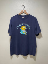 Load image into Gallery viewer, 2005 The Simpsons Ralph “I’m With The Band” Large
