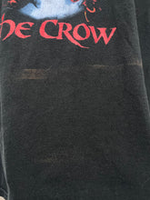 Load image into Gallery viewer, 2004 Vintage The Crow Movie Promo Large
