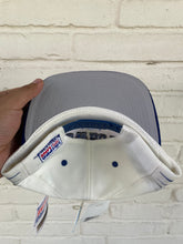 Load image into Gallery viewer, DSWT 90’s Vintage NFL Dallas Cowboys Logo Athletic Pro Line Diamond Cut Snapback
