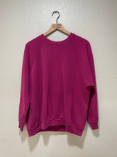 Load image into Gallery viewer, Vintage Disney Winnie The Pooh Crewneck XL
