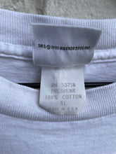 Load image into Gallery viewer, 1991 Warner Bros Hair-Raising Hare Bugs Bunny Ft Gossamer XL
