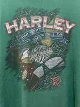 Load image into Gallery viewer, Vintage Harley-Davidson Best Little Harley House 2XL
