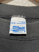 Load image into Gallery viewer, 90’s Vintage NBA Chicago Bulls Benny the Bull Salem KIDS 18-20
