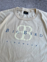 Load image into Gallery viewer, 90’s Vintage Sesame Street Big Bird x Calvin Klien Parody XL
