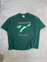 Load image into Gallery viewer, 2004 The Smiths “The Queen is Dead” XL Boxy
