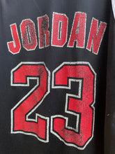 Load image into Gallery viewer, 90’s Champion Chicago Bulls Michael Jordan #23 size 48
