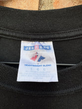 Load image into Gallery viewer, 2003 The White Stripes “Ring Master” Elephant Tour Large
