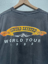 Load image into Gallery viewer, 1993 Lynard Skynard World Tour XL *Disstressed
