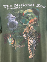 Load image into Gallery viewer, The National Zoo Washington, D.C. Amazonia Large
