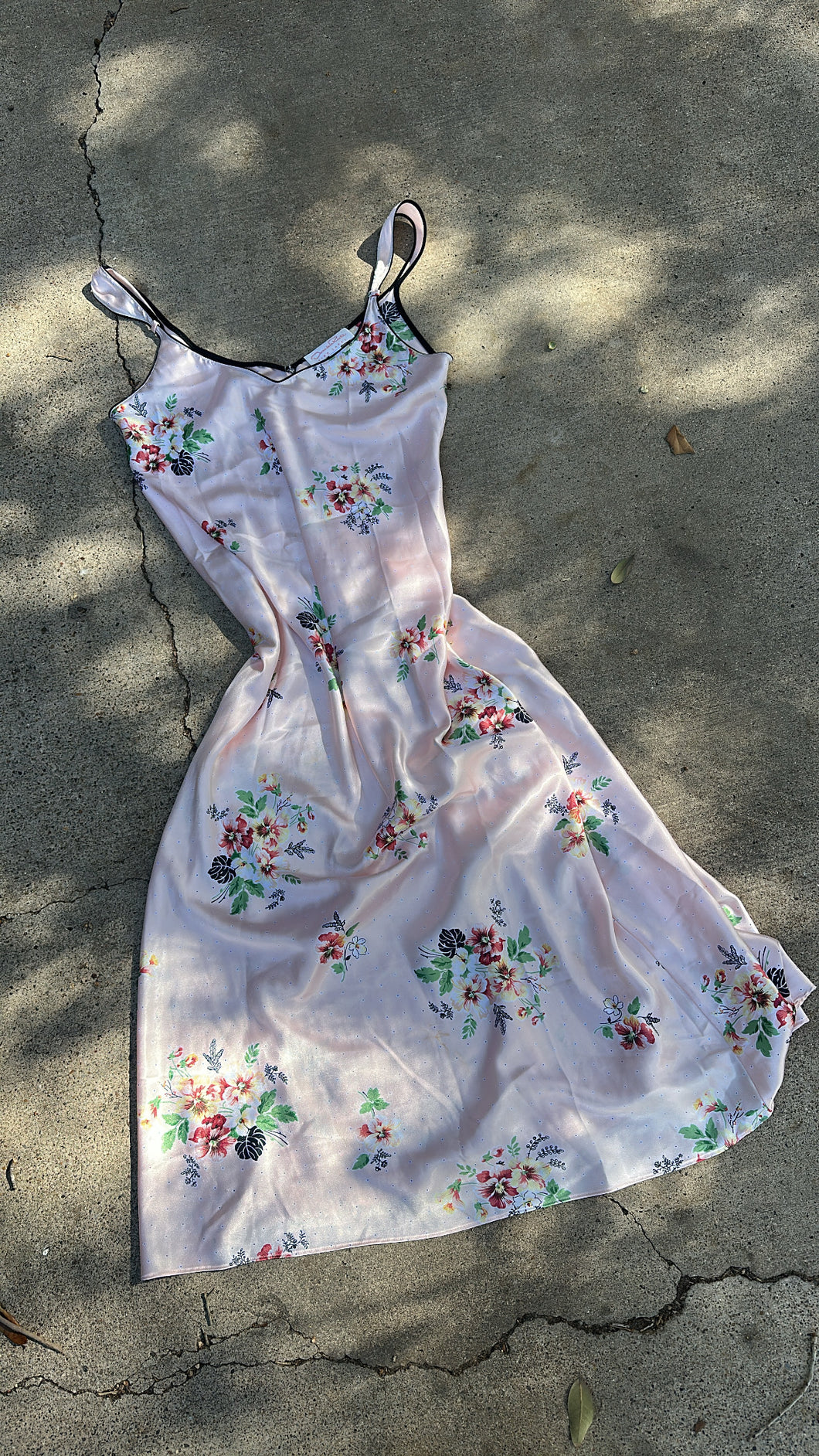 Oscar DeLaRenta Pink Label Dress