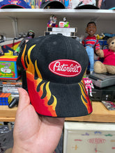 Load image into Gallery viewer, Peterbilt Flame SnapBack OSFM
