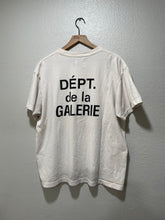 Load image into Gallery viewer, Gallery Dept. French Tee Medium
