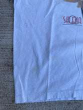 Load image into Gallery viewer, 1995 Vintage Selena Versace Yellow Softee Large
