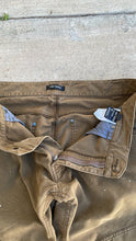 Load image into Gallery viewer, Arc’teryx Cronin Brown Men’s Pants 36x32
