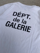 Load image into Gallery viewer, Gallery Dept. French Tee Medium
