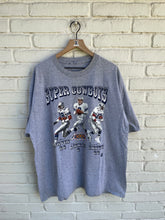 Load image into Gallery viewer, 1996 Dallas Cowboys “Triplets” Super Bowl XXX Lee Sports 2XL
