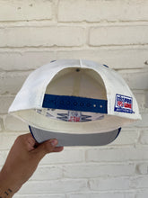 Load image into Gallery viewer, DSWT 90’s Vintage NFL Dallas Cowboys Logo Athletic Pro Line Diamond Cut Snapback

