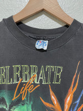 Load image into Gallery viewer, 1992 Celebrate Life Nature Tee Large

