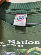 Load image into Gallery viewer, The National Zoo Washington, D.C. Amazonia Large
