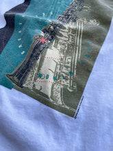 Load image into Gallery viewer, 1993 Vintage Kenny G Breathless World Tour Large
