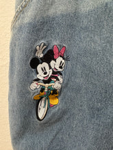 Load image into Gallery viewer, Vintage Mickey &amp; Co Kids Overalls Kids 14

