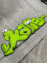 Load image into Gallery viewer, KAWS x Uniqlo UT 2016 Large

