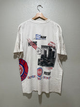 Load image into Gallery viewer, 90’s NBA Detroit Pistons Salem Wraparound AOP XL

