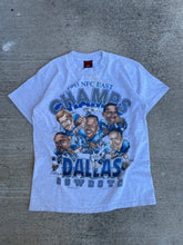 Load image into Gallery viewer, 1993 Xplosion Caricature Dallas Cowboys NFC Champs
