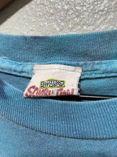 Load image into Gallery viewer, 1997 Cartton Network Scooby-Dooby-Doo Surf Tye Dye XL
