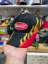 Load image into Gallery viewer, Peterbilt Flame SnapBack OSFM
