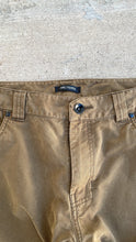 Load image into Gallery viewer, Arc’teryx Cronin Brown Men’s Pants 36x32
