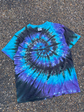 Load image into Gallery viewer, 90’s Vintage Grateful Dead Dancing Skeletons Tye Dye XL
