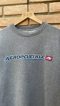 Load image into Gallery viewer, Y2K Aeropostale Crewneck Sweatshirt XL
