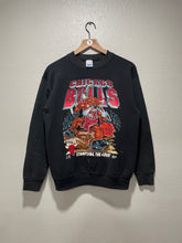 Load image into Gallery viewer, 90’s Vintage NBA Chicago Bulls Benny the Bull Salem KIDS 18-20
