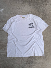 Load image into Gallery viewer, Gallery Dept. French Tee Medium
