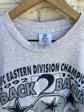 Load image into Gallery viewer, 1993 Dallas Cowboys Back 2 Back  NFC Champions XL
