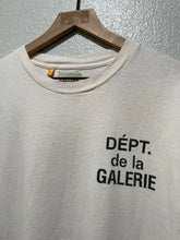 Load image into Gallery viewer, Gallery Dept. French Tee Medium
