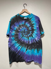 Load image into Gallery viewer, 90’s Vintage Grateful Dead Dancing Skeletons Tye Dye XL
