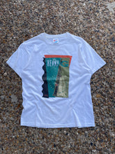 Load image into Gallery viewer, 1993 Vintage Kenny G Breathless World Tour Large
