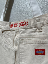 Load image into Gallery viewer, STAY LAME x DirtyDenim Upcycle Dickies Tote
