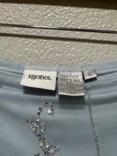 Load image into Gallery viewer, Vintage Sequin Skirt
