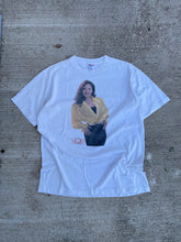 Load image into Gallery viewer, 1995 Vintage Selena Versace Yellow Softee Large
