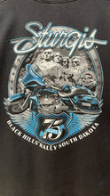 Load image into Gallery viewer, 2015 75th Sturgis Black Hills Bike Rally Large
