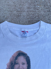 Load image into Gallery viewer, 1995 Vintage Selena Versace Yellow Softee Large
