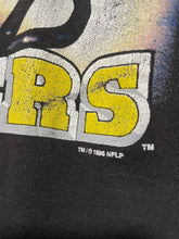 Load image into Gallery viewer, 1996 Lee Sports NFL Pittsburgh Steelers Big Face Helmet Reflection XL
