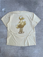 Load image into Gallery viewer, 90’s Vintage Sesame Street Big Bird x Calvin Klien Parody XL
